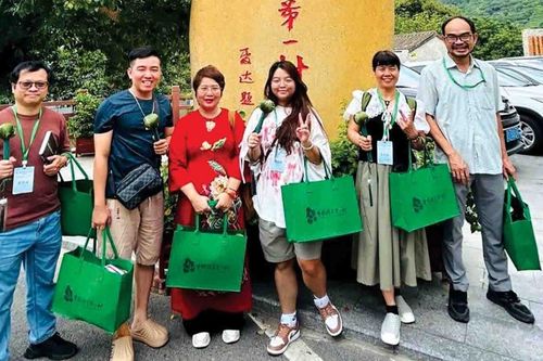 Làng Nhà văn đầu tiên của Trung Quốc