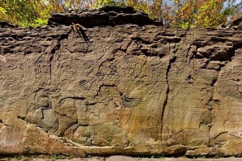 Khắc họa 7.000 năm lịch sử, di chỉ đá cổ Hàn Quốc được UNESCO vinh danh