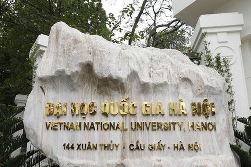 Đại học quốc gia sẽ do Bộ Giáo dục và Đào tạo quản lý từ ngày 1/9