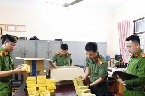 Ngăn đầu cơ vật liệu xây dựng, đẩy nhanh xử lý các vụ án buôn lậu, hàng giả