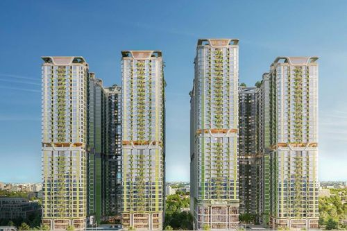Bất động sản Đông Bắc TP.HCM có là trọng tâm phát triển trong siêu đô thị TP Hồ Chí Minh?