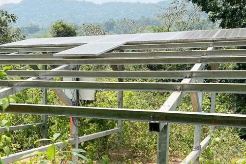 Dự án điện mặt trời 14 triệu USD thành phế liệu: Hàng loạt sai phạm nghiêm trọng, khó khắc phục