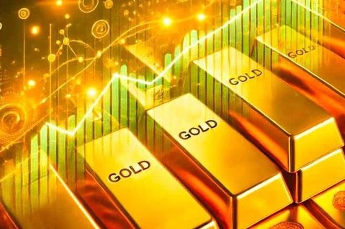 Ngân hàng Nhà nước sẽ nghiên cứu, hướng dẫn kinh doanh vàng trên tài khoản