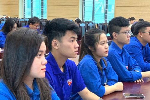 Nâng cao năng lực số, ứng dụng AI trong truyền thông Đoàn