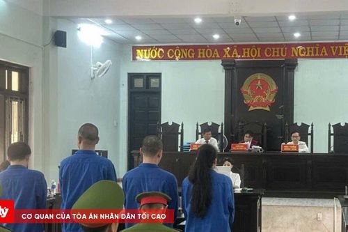 Bản án nghiêm khắc cho nhóm thanh niên buôn bán, sử dụng ma túy ở Huế
