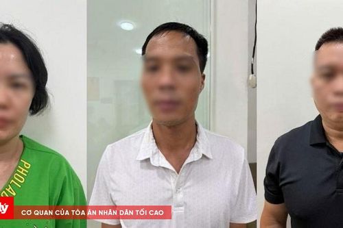Người phụ nữ tự mở phòng khám, móc nối với 'cò mồi' tại cổng Bệnh viện Phụ sản TW