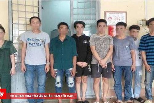 Kiểm tra nhanh, công an phát hiện 14 đối tượng dương tính với ma túy