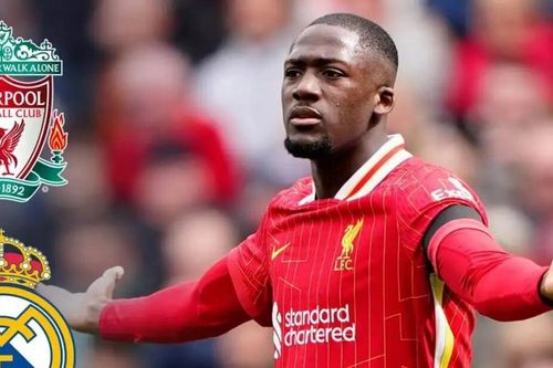 Konate khiến lãnh đạo Liverpool tức điên