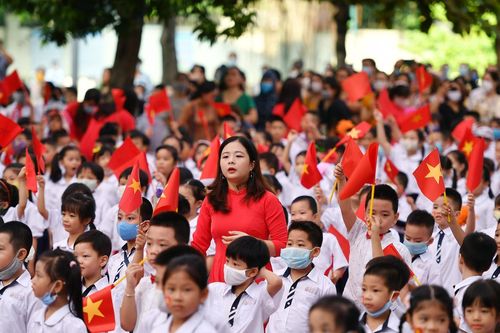 Hàng chục triệu học sinh, sinh viên được hỗ trợ tối thiểu 50% mức đóng BHYT