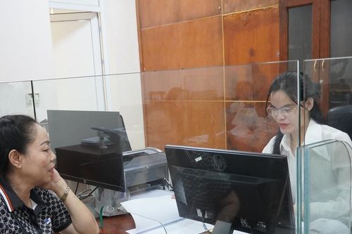 Con của nữ du khách Thái Lan được làm giấy khai sinh tại Quảng Trị
