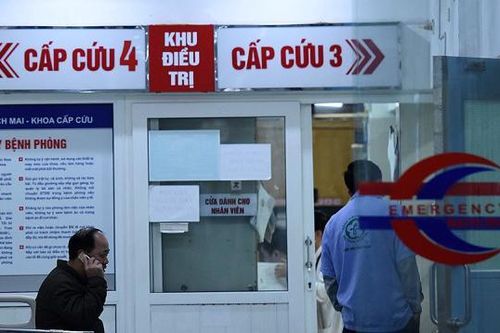 Cấp cứu người đàn ông trẻ tiên lượng xấu, bác sĩ chỉ ra sai sót từ gia đình