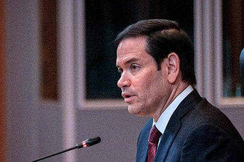 Ngoại trưởng Mỹ Marco Rubio chúc mừng 30 năm quan hệ Việt - Mỹ