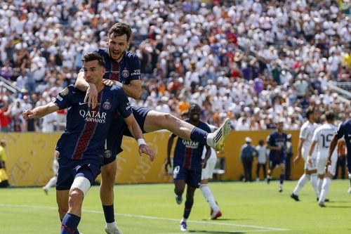 PSG đấu Chelsea: Luis Enrique biến bóng đá thành nghệ thuật