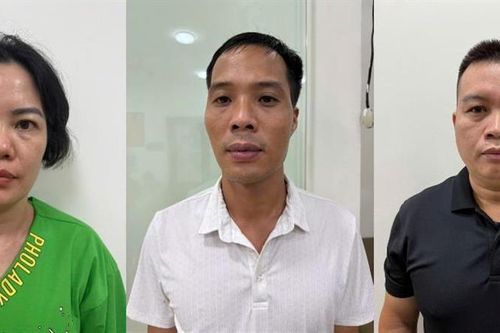 Yêu cầu Sở Y tế Hà Nội báo cáo về phòng khám liên quan nhóm 'cò mồi' bệnh viện