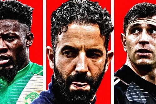 Onana chấn thương nghỉ 2 tháng, MU ưu tiên ký Emiliano Martinez