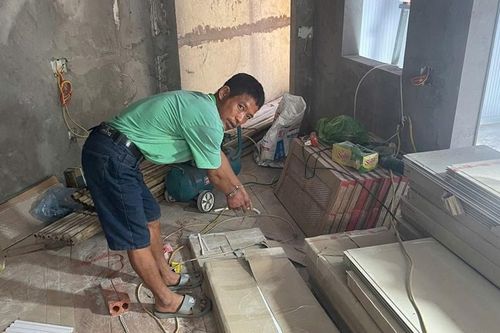 Bắt giữ đối tượng trộm cắp tài sản nhờ hệ thống camera AI