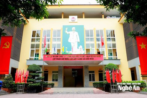 Ban Thường vụ Tỉnh ủy Nghệ An yêu cầu hoàn thành đại hội đảng bộ cấp xã nhiệm kỳ 2025 - 2030 trước ngày 31/8/2025