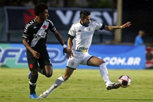 Nhận định, dự đoán Vasco da Gama vs Botafogo: Chủ nhà ngược dòng ngoạn mục