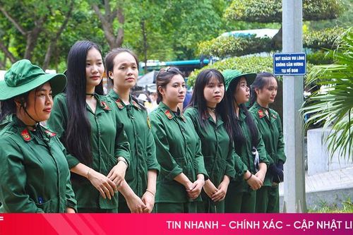 Ngã ba Đồng Lộc trong trái tim du khách muôn phương