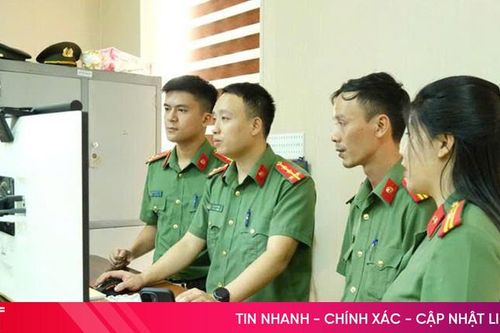 'An ninh chủ động' trên mặt trận không tiếng súng