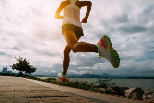 Chạy 5km mỗi ngày thực sự thay đổi cơ thể bạn như thế nào?