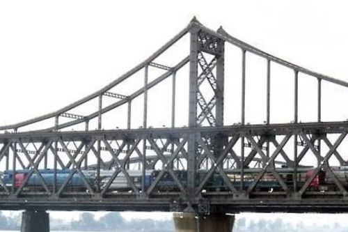 Triều Tiên và Trung Quốc nối lại dịch vụ tàu khách sau 5 năm gián đoạn
