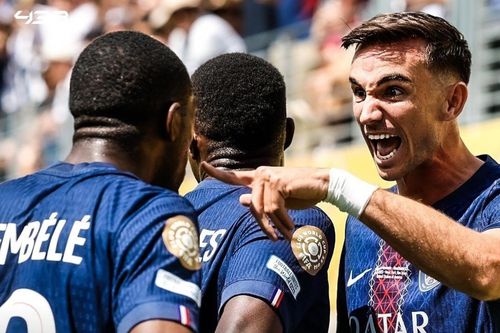PSG - Chelsea: Chinh phục đỉnh cao thế giới