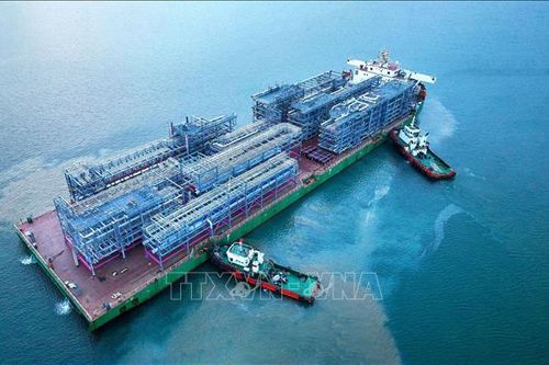 Ba thập kỷ bình thường hóa quan hệ Việt Nam - Hoa Kỳ: Hành trình gác lại quá khứ