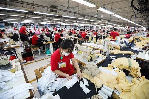 Ba thập kỷ bình thường hóa quan hệ Việt Nam - Hoa Kỳ: Viết tiếp câu chuyện thành công