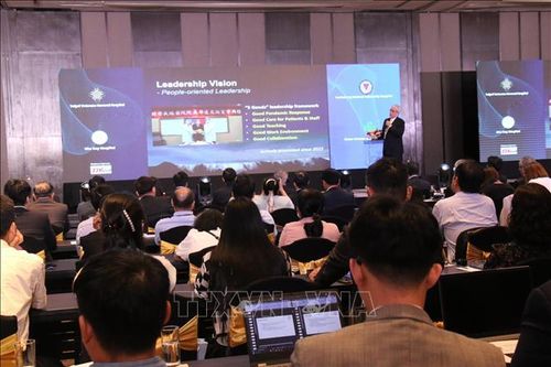 Nâng cao chất lượng trong điều trị ung thư