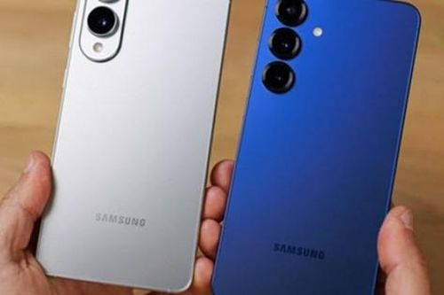 Samsung sắp 'xóa sổ' một trong những mẫu Galaxy S26