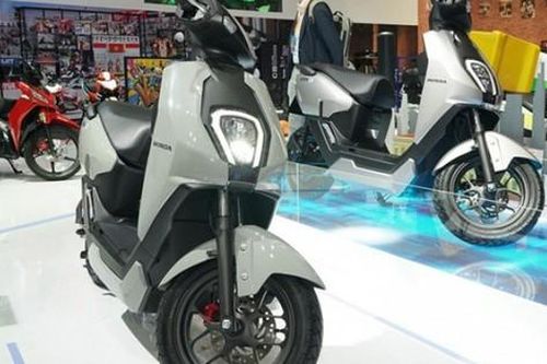 Người Việt mua gần 1,3 triệu xe máy nửa đầu năm 2025