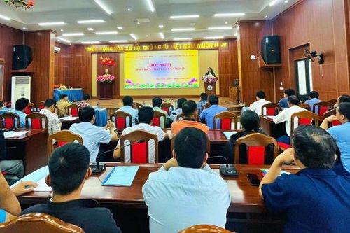 Hội Luật gia tỉnh Điện Biên phổ biến pháp luật tới hàng chục nghìn lượt người