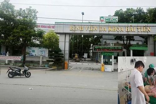 Bộ Y tế yêu cầu báo cáo vụ việc xảy ra tại Hà Nội, Thanh Hóa, Tp.Hải Phòng