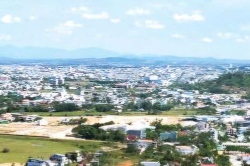 Quảng Ngãi: Xã tiên phong tổ chức Đại hội Đảng 'không giấy' lần đầu tiên