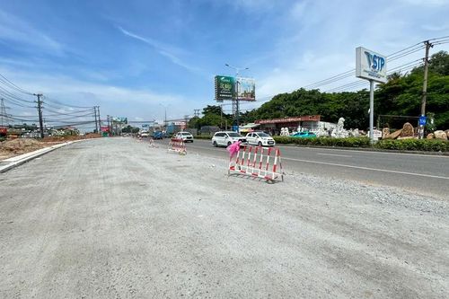 Kỳ vọng khai thông Quốc lộ 13 cho TPHCM mới