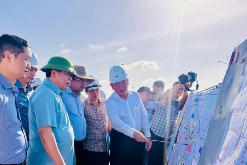 Khẩn trương hoàn thành Vành đai 3 TPHCM vào cuối năm 2025