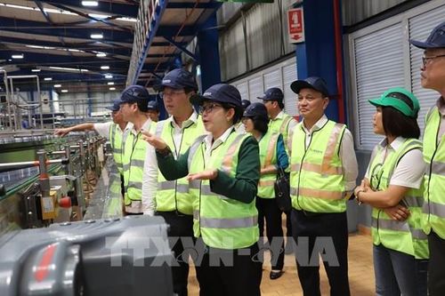 Đồng Tháp lắng nghe, hành động vì doanh nghiệp
