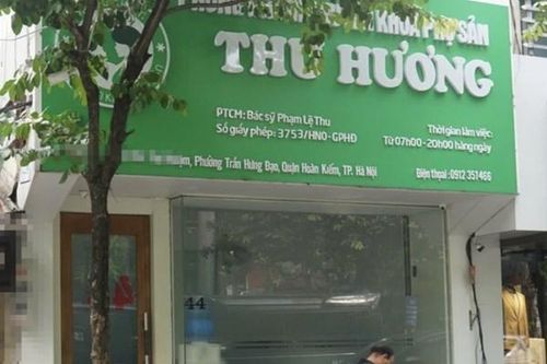 Bộ Y tế đề nghị làm rõ vụ giả danh bảo vệ bệnh viện, đưa bệnh nhân vào phòng khám 'ma'