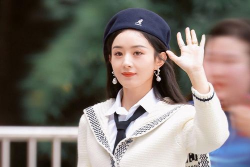 Triệu Lệ Dĩnh phản đòn
