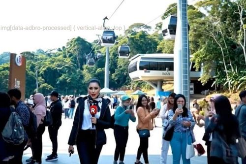 Đi du lịch theo video tạo bằng AI, cặp đôi nhận cái kết đầy cay đắng