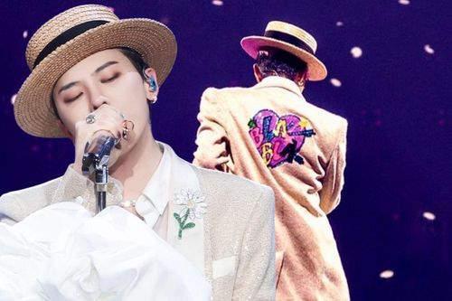Niềm tin đặt sai chỗ của G-Dragon?
