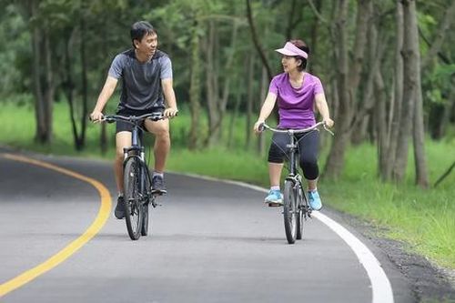 6 bước 'tái tạo' bản thân ở tuổi trung niên