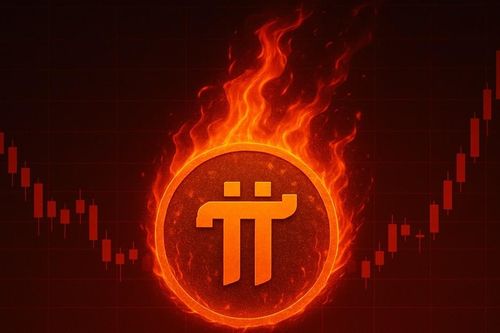 Ngày 12/7, Pi Coin 'đỏ lửa': Hồi kết đà tăng hay nhịp điều chỉnh cần thiết?