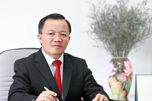 Ông Nguyễn Đức Thuấn tái đắc cử Chủ tịch Hiệp hội Da Giày – Túi xách Việt Nam