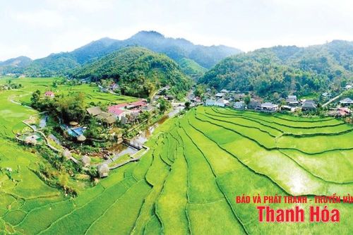 Du lịch xứ Thanh: Thiên nhiên hào phóng, trải nghiệm đậm đà