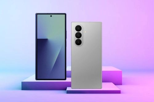 Hiệu năng Samsung Galaxy Z fold 7 có được cải thiện không?