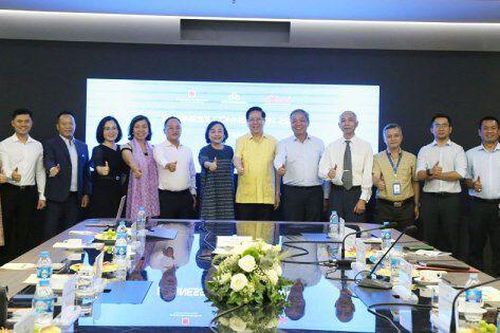 Chuyển mình mạnh mẽ, VPBA sẽ trở thành mạng lưới kết nối của doanh nhân tư nhân trong kỷ nguyên mới