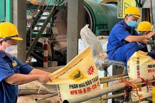 Phân bón Bình Điền vượt kế hoạch lợi nhuận cả năm chỉ trong 6 tháng