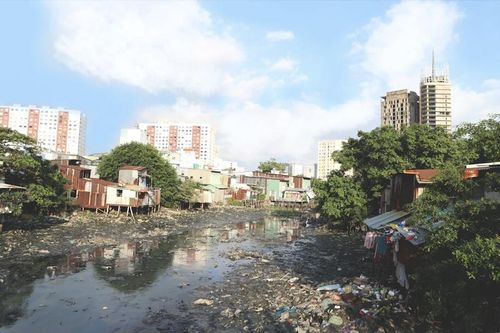 Hơn 33 triệu USD giảm thiểu phát thải của chất ô nhiễm hữu cơ khó phân hủy và thủy ngân